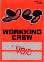 Ticket Stubs